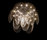 Rose Chandeliers | Willowlamp