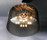 Ngoma Drum Chandeliers | Willowlamp