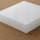 20mm 100% Post-consumer recycled glass ceramic, polished | selected by Materials Council