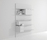 Wave wall system | MDF Italia