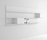 Wave wall system | MDF Italia
