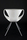 Up chair | Tonon