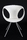 Up chair | Tonon
