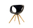 Up chair | Tonon