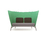 Aura Sofa | Inno