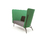Aura Sofa | Inno