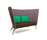 Aura Sofa | Inno