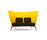 Aura Sofa | Inno
