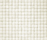 Aurore | Mosaico+