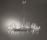 Spillray Lampadario | Axo Light