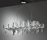 Spillray Lampadario | Axo Light