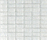 Onde 23x48 | Mosaico+