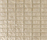 Onde 23x48 | Mosaico+