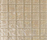 Onde 48x48 | Mosaico+
