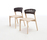 Cafe chair | Arco