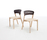 Cafe chair | Arco