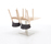 Cafe chair | Arco