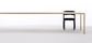 Cafe chair | Arco