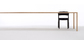 Cafe chair | Arco