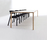 Cafe chair | Arco