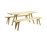 Outdoor furniture | GEORG BECHTER