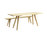 Outdoor furniture | GEORG BECHTER