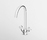 Kitchen | Zucchetti