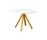 nan20 folding table | nanoo by faserplast
