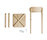 Studio Chair | Resident