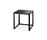 Davenport and side table | Wittmann