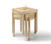 KVJ1 Stool | Nikari