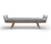 Day Bed | Plinio il Giovane