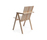 KVTT1 Terrace Chair | Nikari