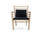 RML1 Armchair | Nikari