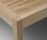 TJP2 Table with folding legs | Nikari