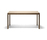 TJP2 Table with folding legs | Nikari