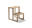 TT2-3 Step ladder | Nikari