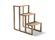 TT2-3 Step ladder | Nikari