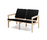 YKA4 Sofa | Nikari