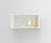 Mini Stacked – Shelf System | Muuto