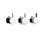 Shower - Thermostatic | VOLA