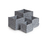 SQUARE SET | greybax