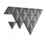 Bits Wall | Abstracta