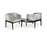 7750 Fjola | Kusch+Co