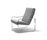 Rolf Benz 268 | Rolf Benz Contract