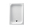 BetteShower Tray flat | Bette