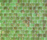 Aurore 20x30 | Mosaico+