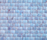 Aurore 20x30 | Mosaico+