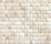 Aurore 20x30 | Mosaico+