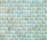 Aurore 20x30 | Mosaico+
